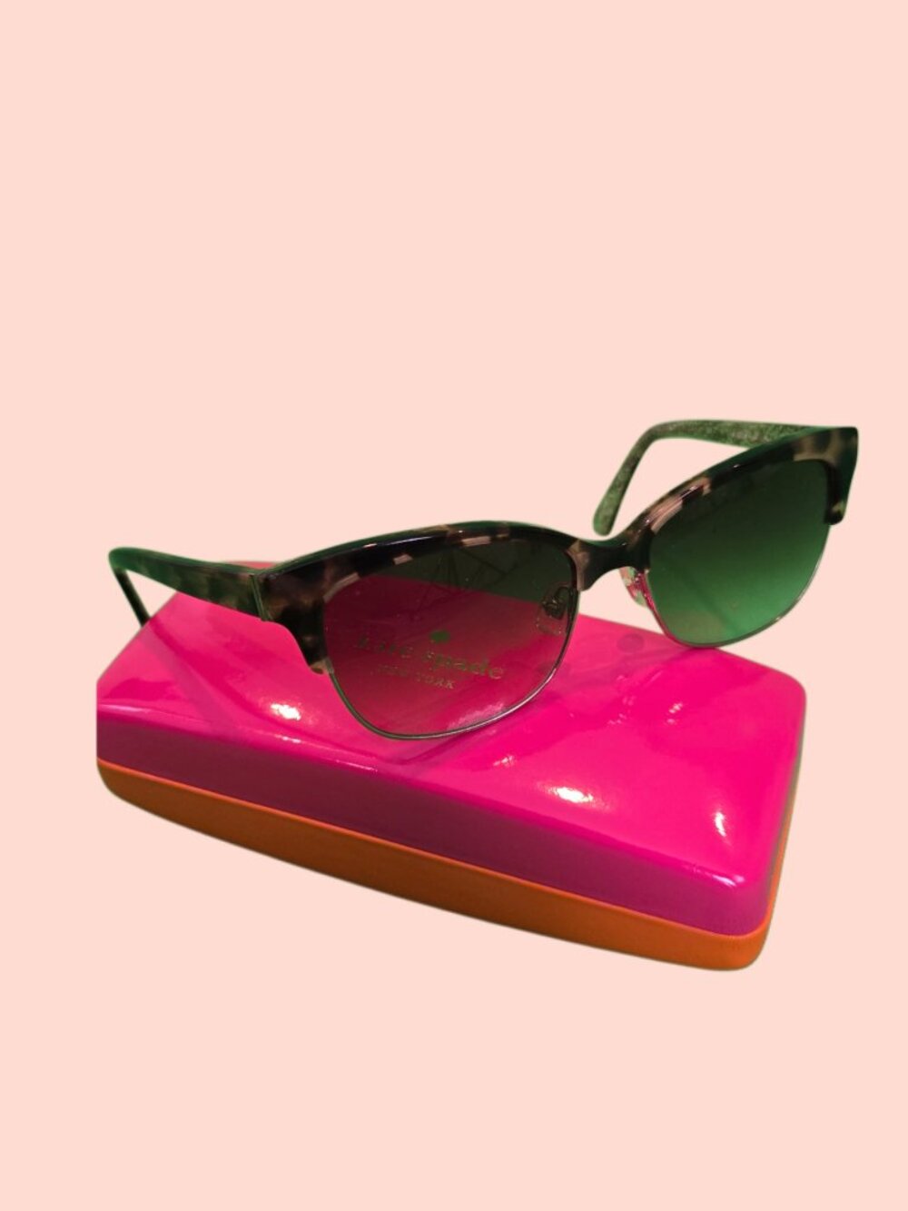 Kate Spade New York Sunglasses | Lunettes de soleil